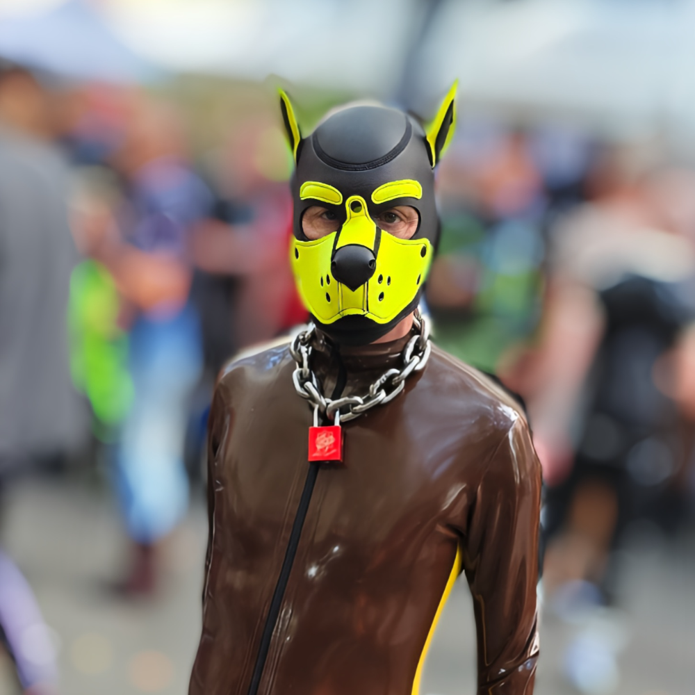 Profilbild